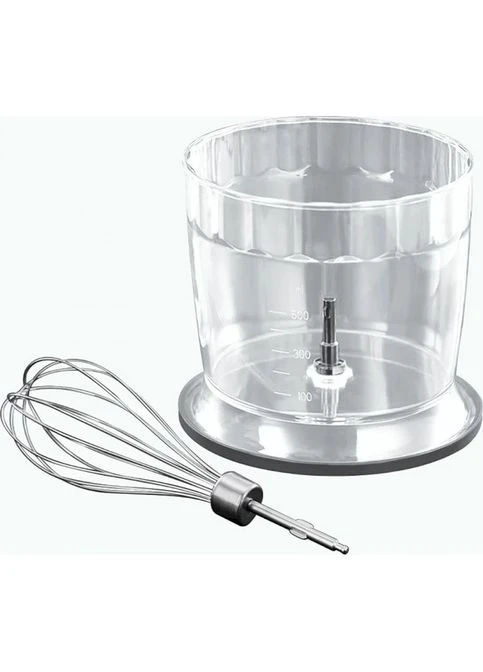 Погружной блендер 2470256 Matte Black 3in1 (6651540) Russell Hobbs (314748114)