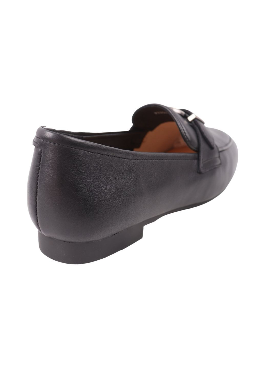 Gifanni Туфлі жіночі чорні натуральна шкіра чорний з, китай — (355854063)