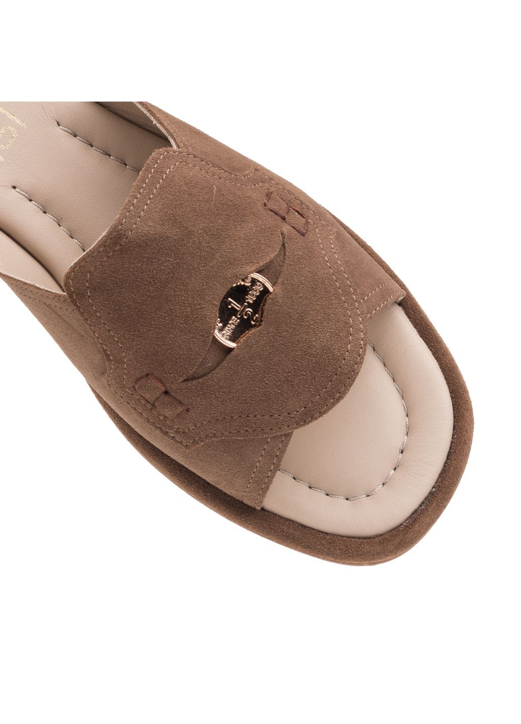 Шльопанці (1589ЛZА) Marigo (326743087)