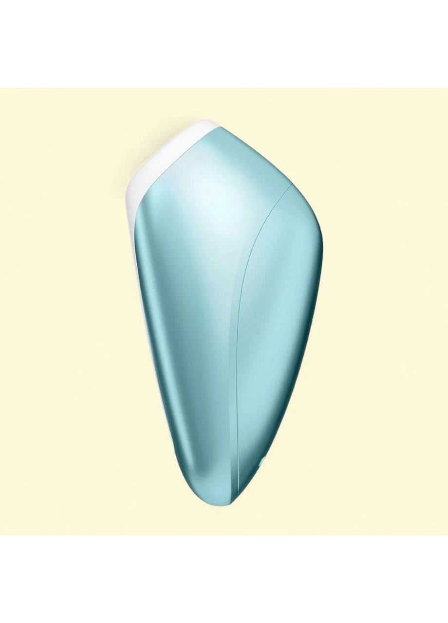 Мініатюрний вакуумний стимулятор Love Ice Blue Breeze Satisfyer (315014004)