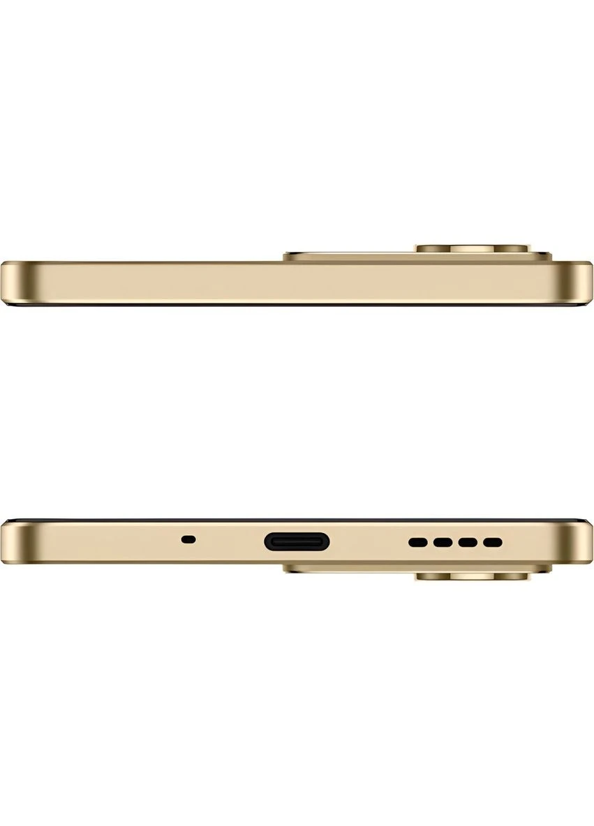 Смартфон C75 8/256GB Lightning Gold Global EU [129231] Realme (400789482)