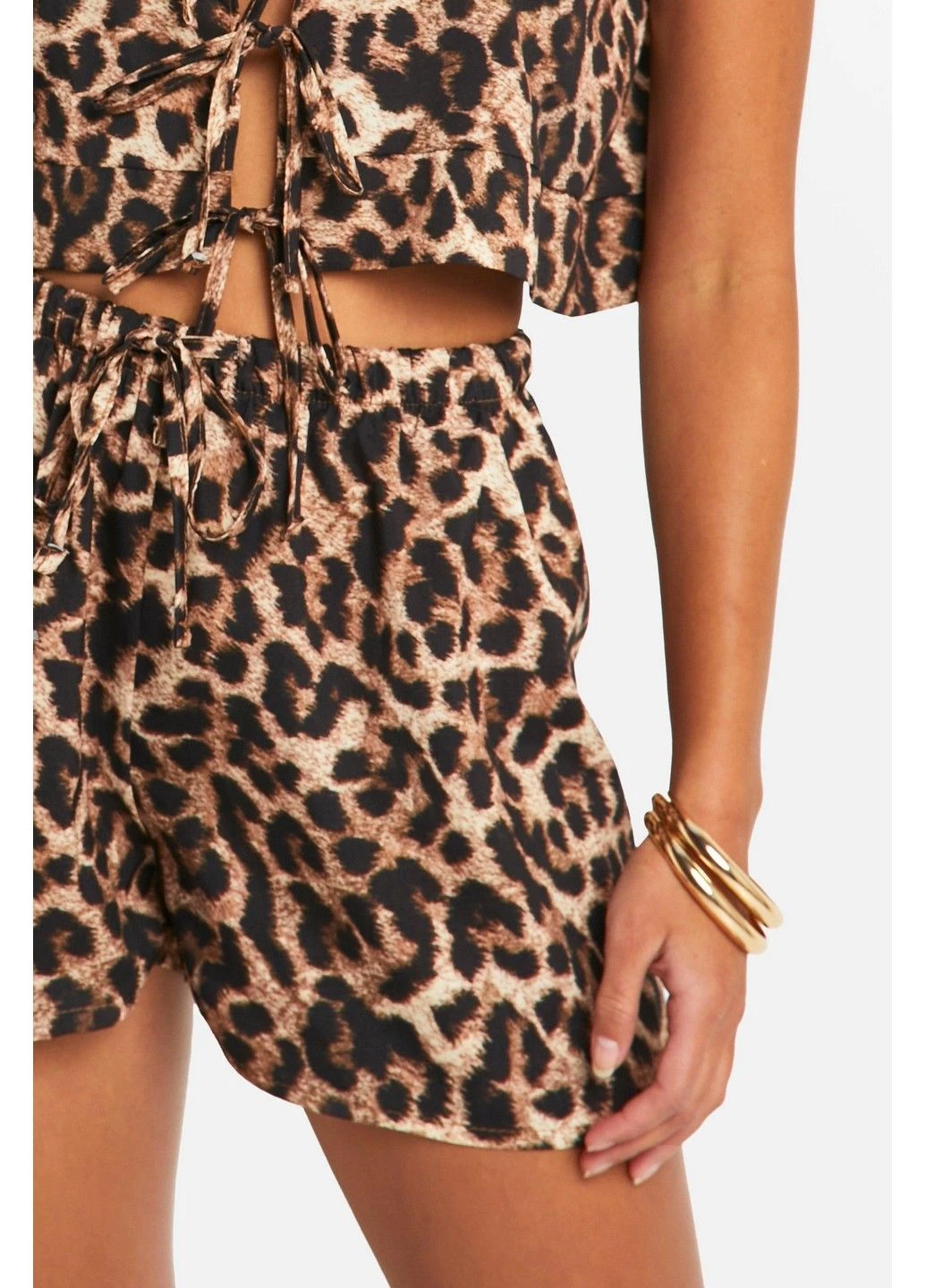 Шорти Boohoo (321628888)