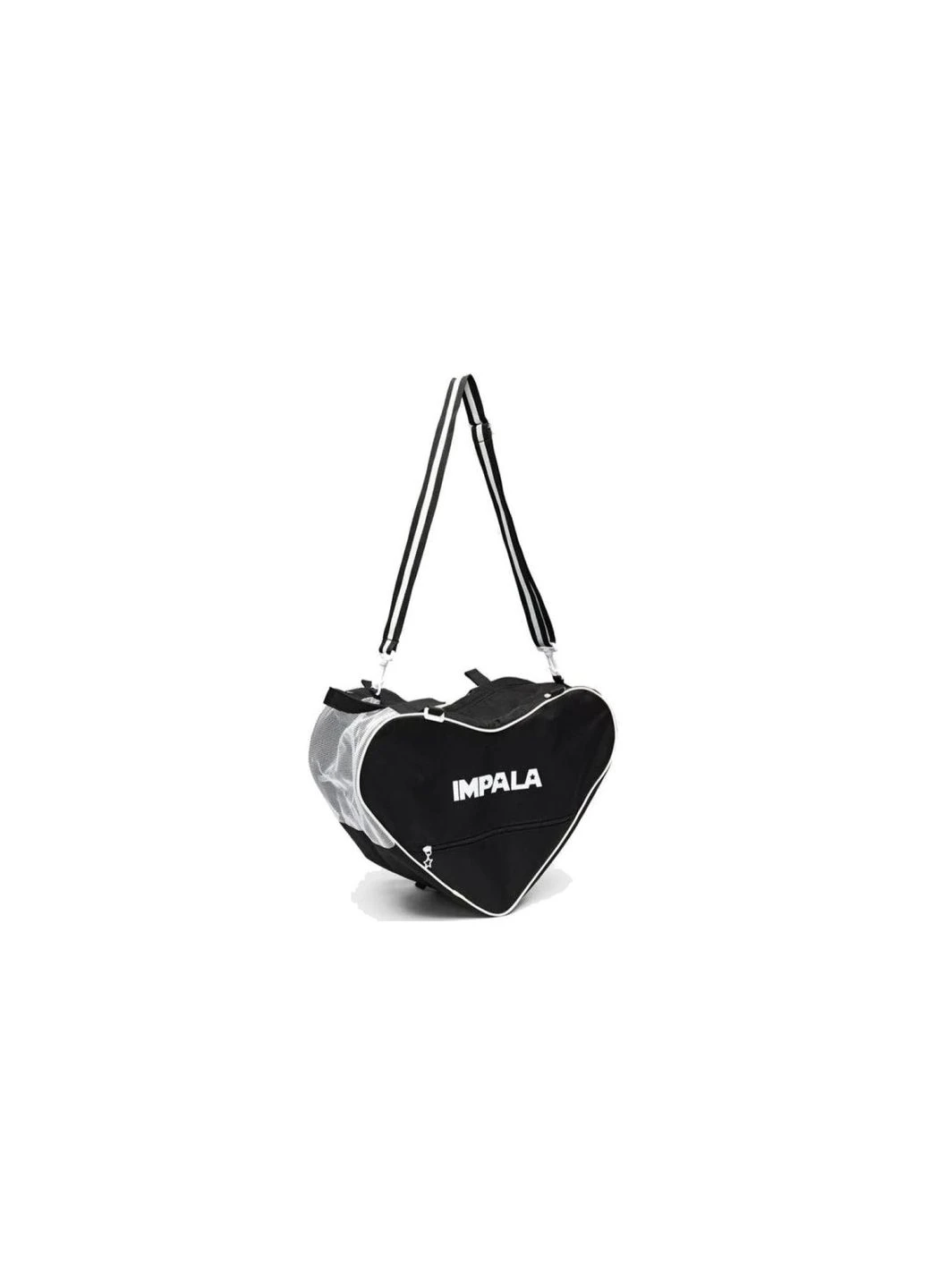 Сумка рюкзак для роликов Impala Black Impala skate (388239170)