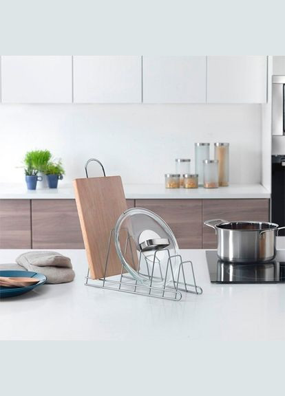 Підставка для кришок 361006 Metaltex (316614422)