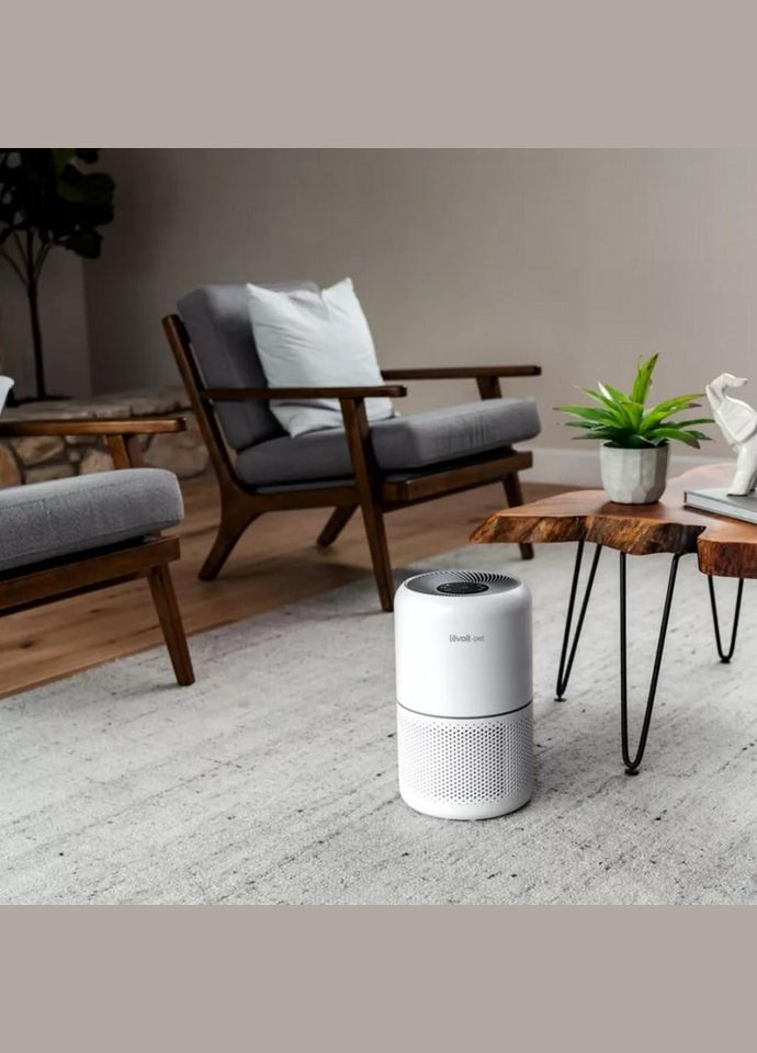 Воздухоочиститель Air Purifier Core P350 Pet Care (HEAPAPLVNEU0035) Levoit (314975312)