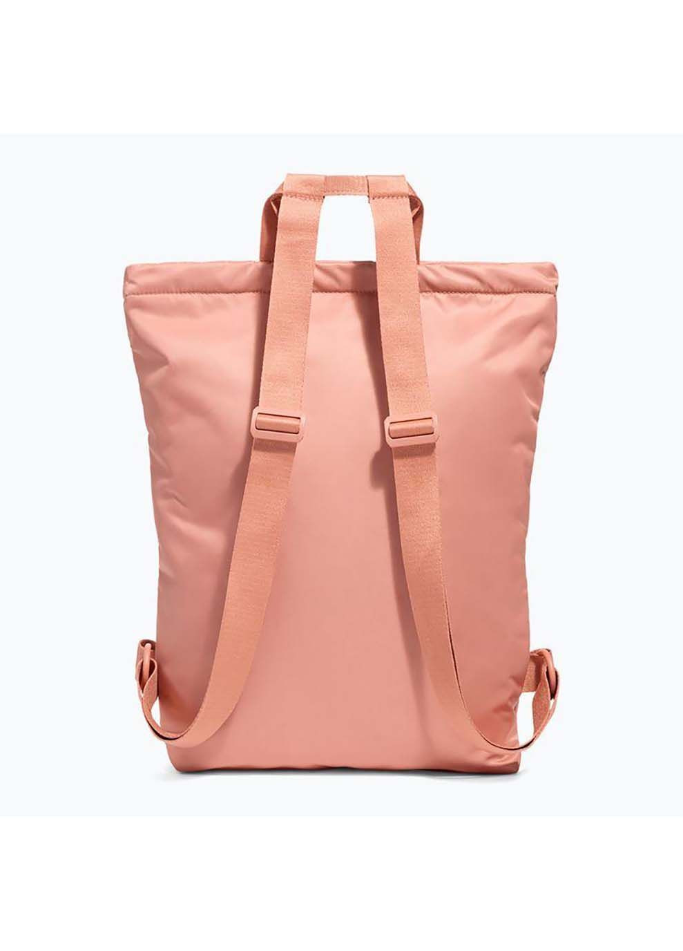 Рюкзак UA Studio Lite Backpack 16L Помаранчевий 40 х 26 х 11 см Under Armour (367601043)