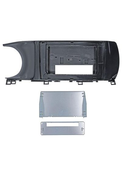 Штатна магнітола серії M400S під Kia Optima 4 JF, K5 2021 + (W2) 10 дюймів Mekede (299993115)