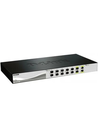 Коммутатор DXS-1210-12SC D-Link (361079600)