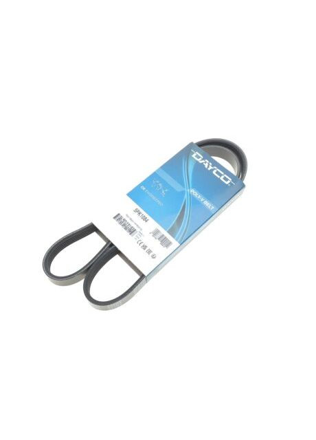 Ремінь поліклін. (вир-во ) 5PK1084 Dayco (366162326)