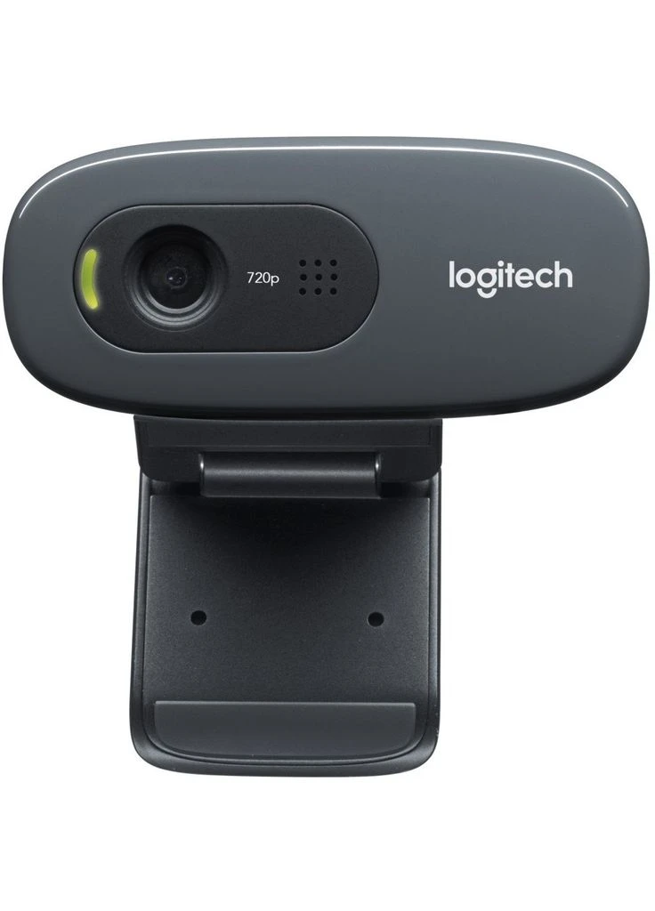 Веб-камера (ek04987) Logitech Webcam C270 HD (392044147)