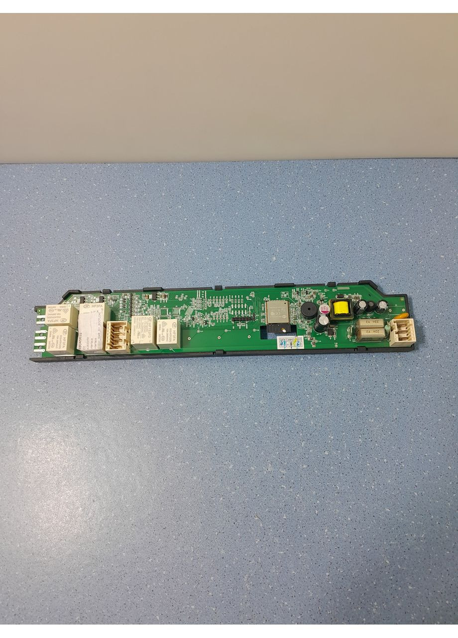 Плата управления для плиты 49045632 Candy (364504205)