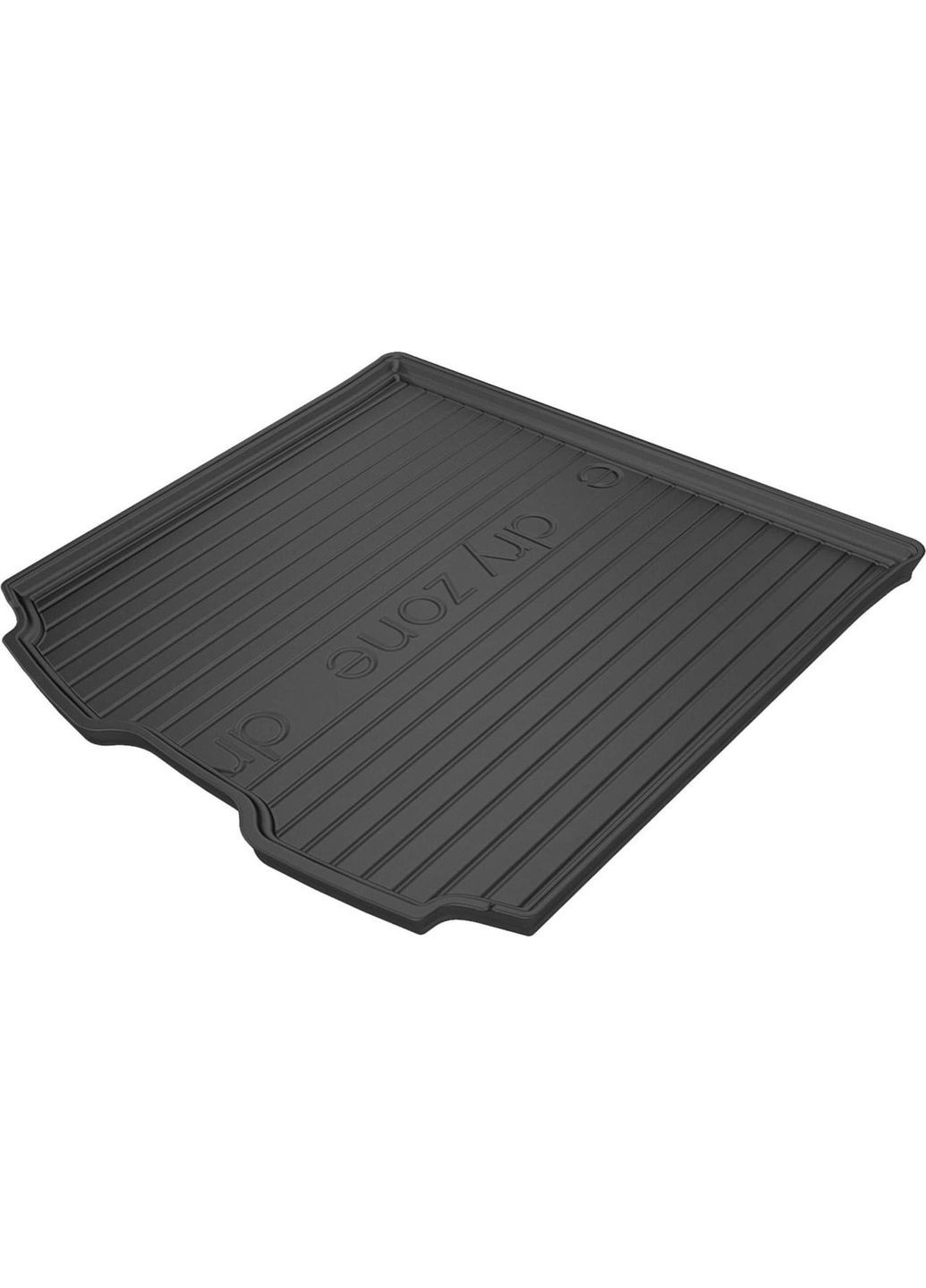 Гумовий килимок у багажник Dry-Zone для Opel Antara (mkI) 2006-2015 (багажник) (FG DZ403956) Frogum (361241924)