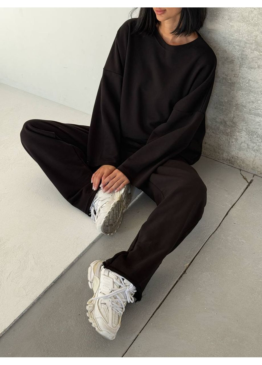 Женский костюм свободного кроя Avanti (357236424)