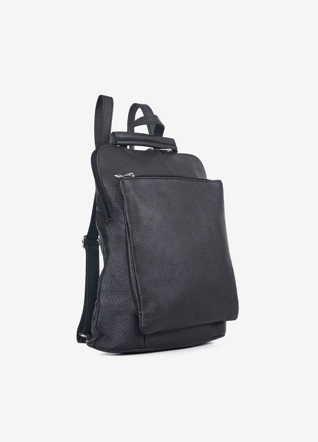 Рюкзак женский кожаный Backpack Regina Notte (280199245)