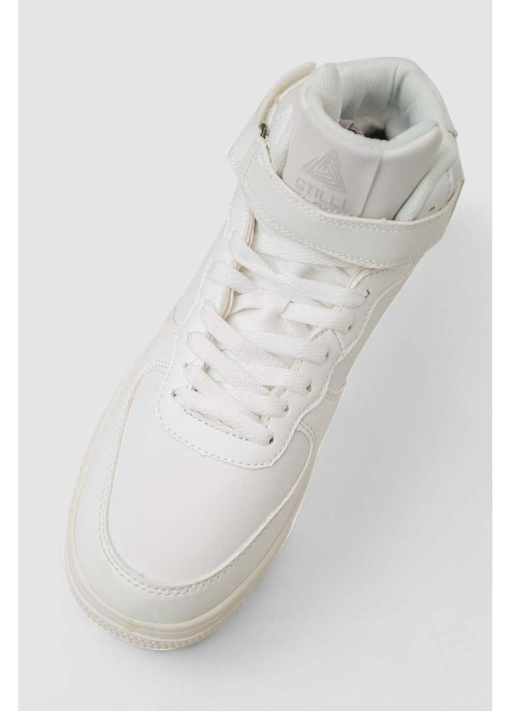 Білі Зимовий кросівки Stilli