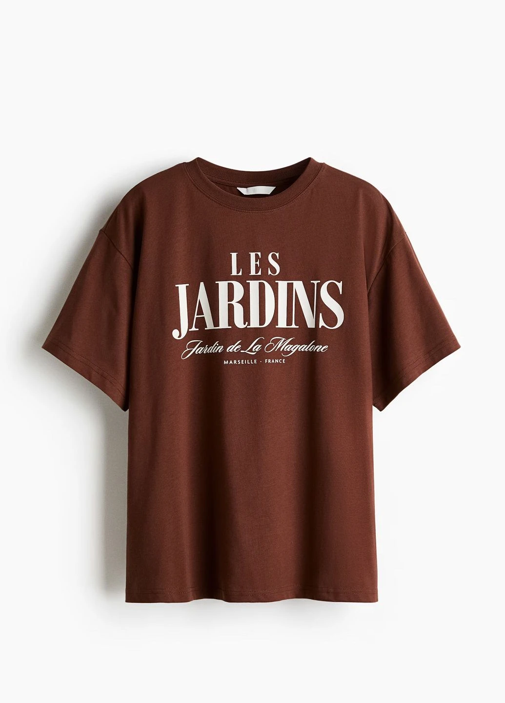 Футболка H&M - (335047783)