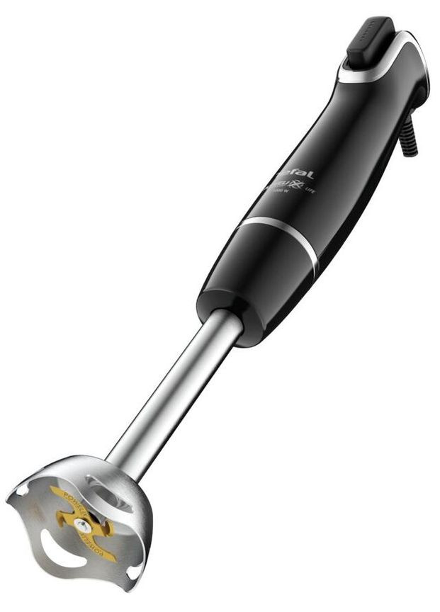 Блендер Infinyforce Hand Blender With XL HB94L830 Tefal (314747392)