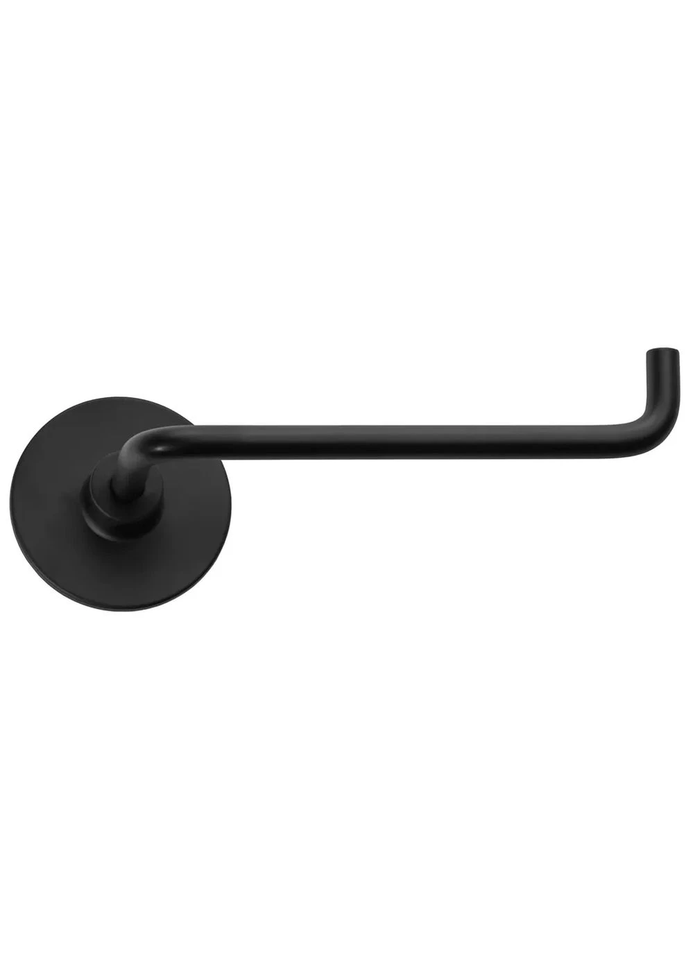 Держатель для туалетной бумаги 322203 BLACK * Rea (392921075)