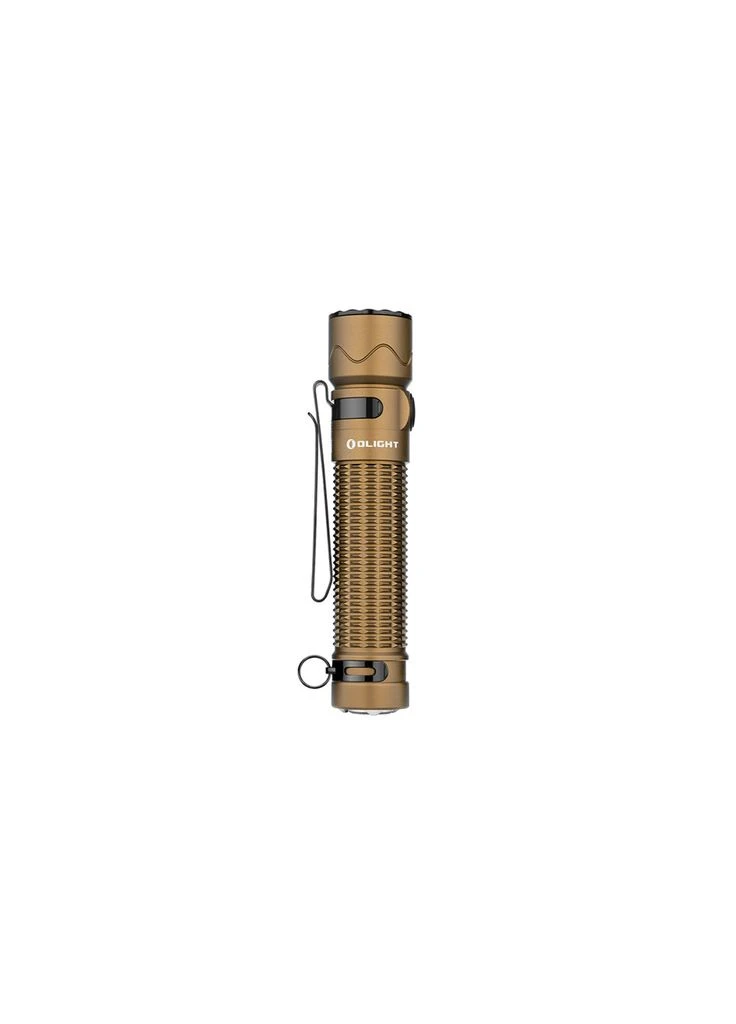 Ліхтар (m115219) Olight Warrior Mini 2 Desert Tan (372966440)