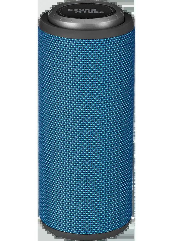 Портативная акустика SoundXTube Wireless TWS Blue (-BSSXTWBL) 2E (360411520)