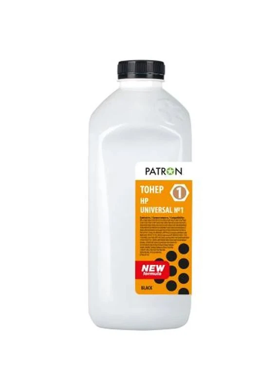 Тонер HP LJ Universal №1 (T-PN-HU1-500) Patron (400025236)
