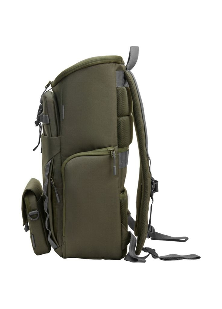 Рюкзак для ноутбука (m458035) HP 15.6" Modular 27L, green (369033425)