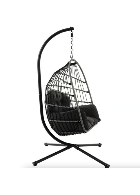 Підвісне крісло-кокон Beluno Di Volio (322415186)