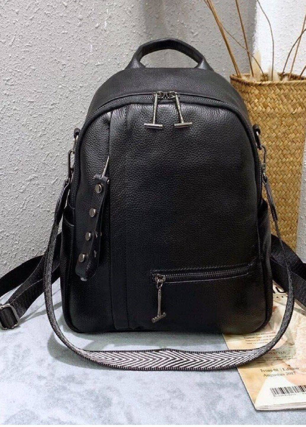 Кожаный рюкзак Vishnya (278187043)