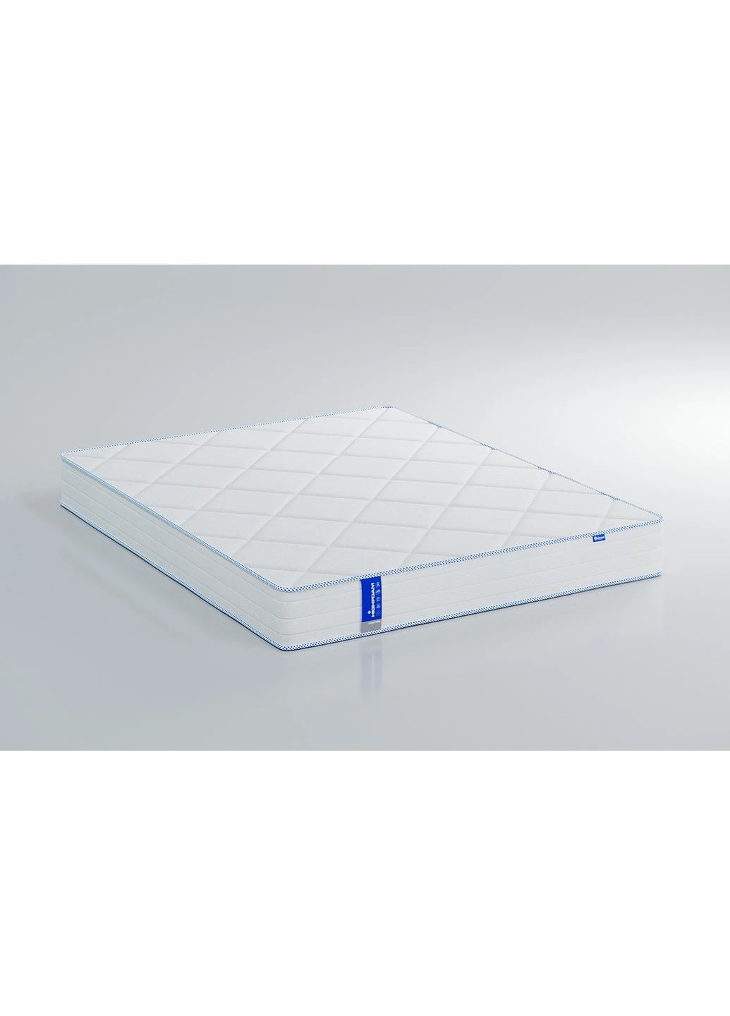 Матрас Obeliks Fior 160х200 см (EVR5056) HighFoam (305004517)