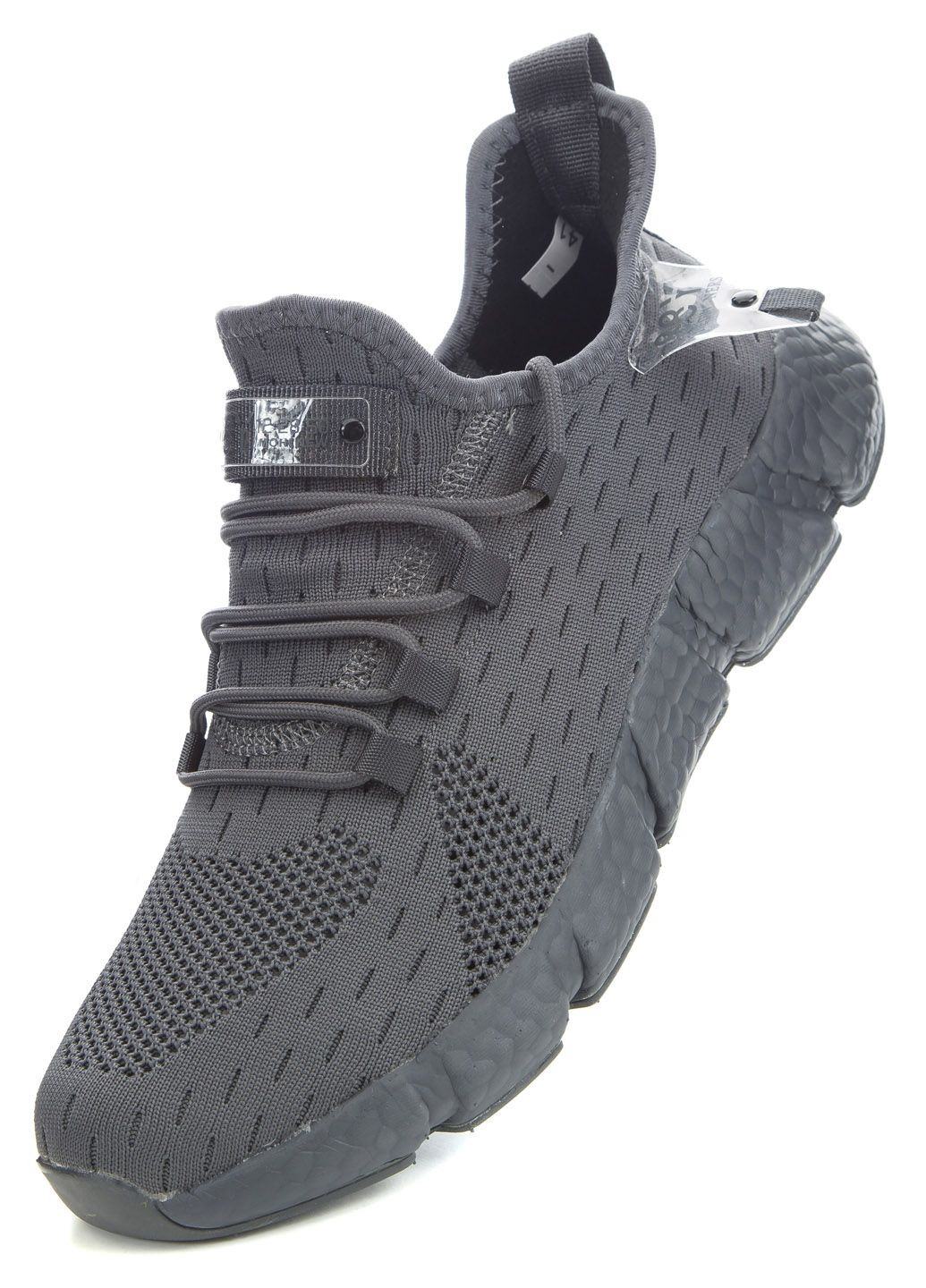 Сірі всесезон кросівки чоловічі Navigator