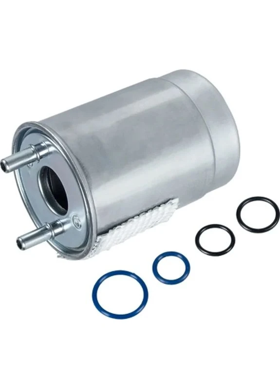 Фільтр паливний KL485/5D Mahle (398991745)