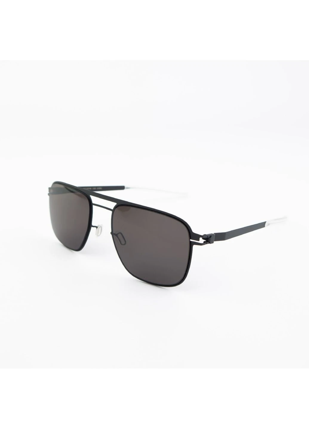 Солнцезащитные очки Grey/Black ELI-SGY-BK-PP-HCGY-STORM-GREY-BLACK Mykita (399409068)
