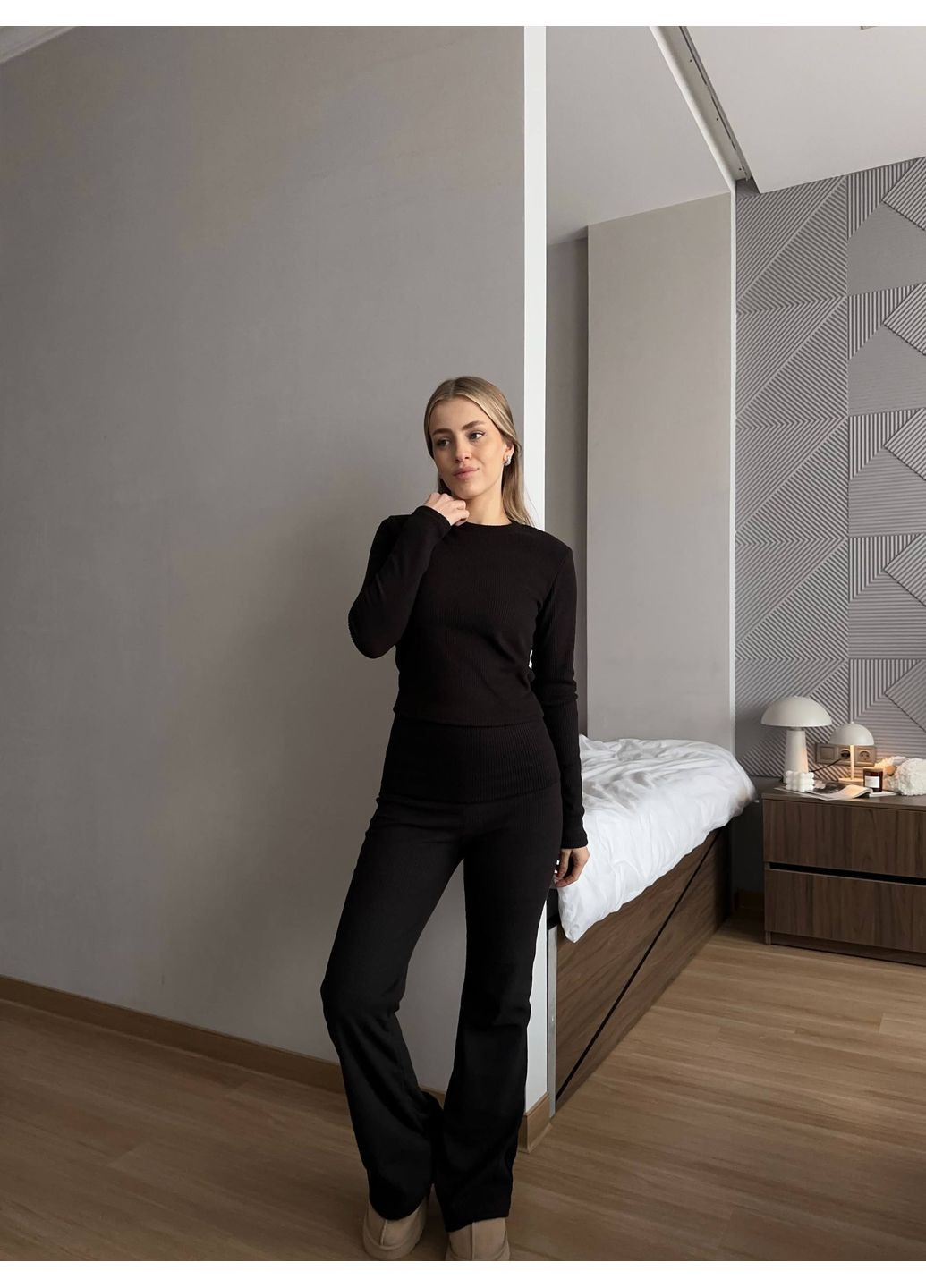 Костюми з мʼякої ангори 🔥 ЗАМІР В ОПИСІ DK/DL Мода без кордонів (373596594)