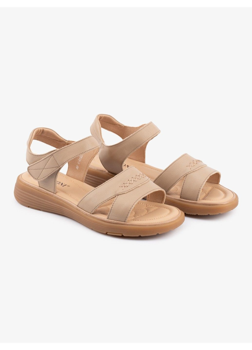 Жіночі босоніжки 1101125 Renzoni (322028016)