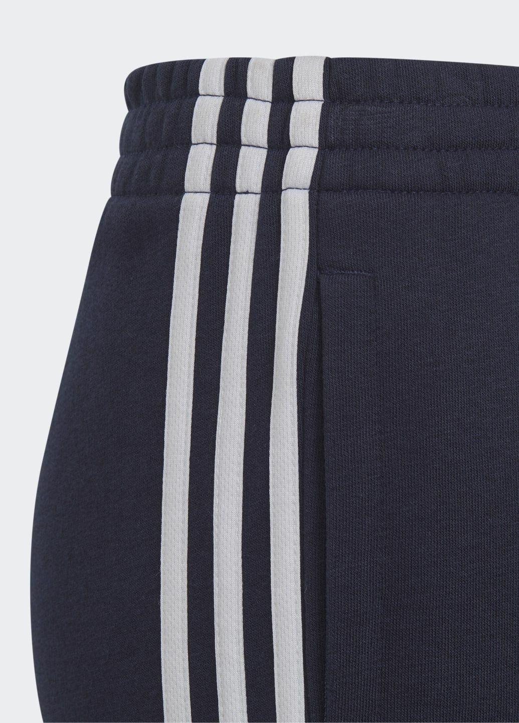 Флісові джогери Essentials 3-Stripes adidas (282741367)