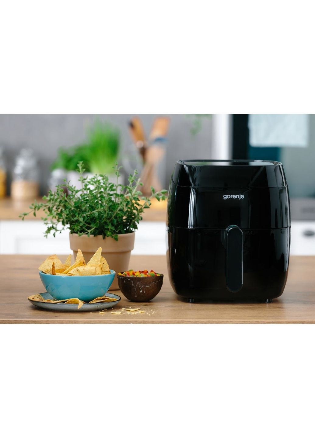 Мультипечь AF1409DB Gorenje (370672543)