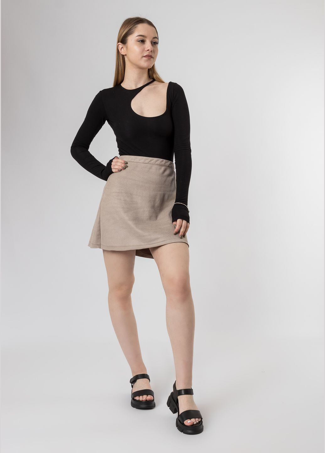 Босоніжки (1254Л) Aiformaria (326025137)