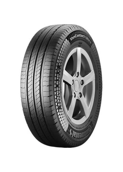 VanContact Ultra 225/55R17C 109/107H Continental (384080060)
