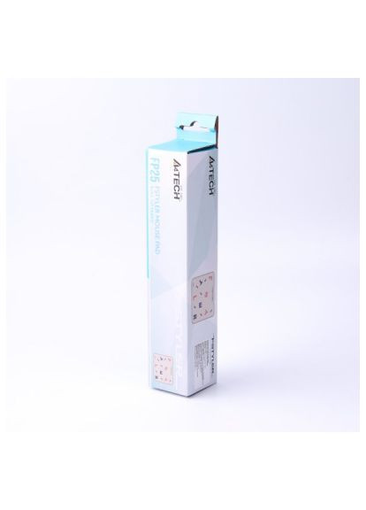Килимок для мишки (4711421969208) A4Tech FP25 Beige (389993083)