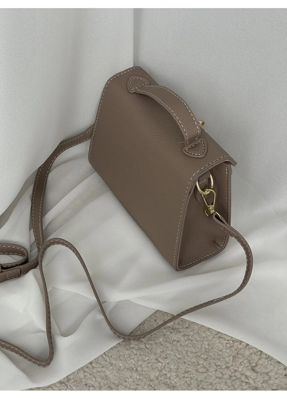 Сумка женская Kelly mini кросс боди Хермес No Brand (383981865)