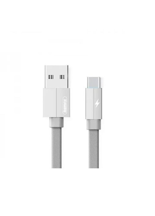 Кабель RC-094a Kerolla USB - Type-C USB (M/M), 2 м, White (6954851284543) Remax (336954462)