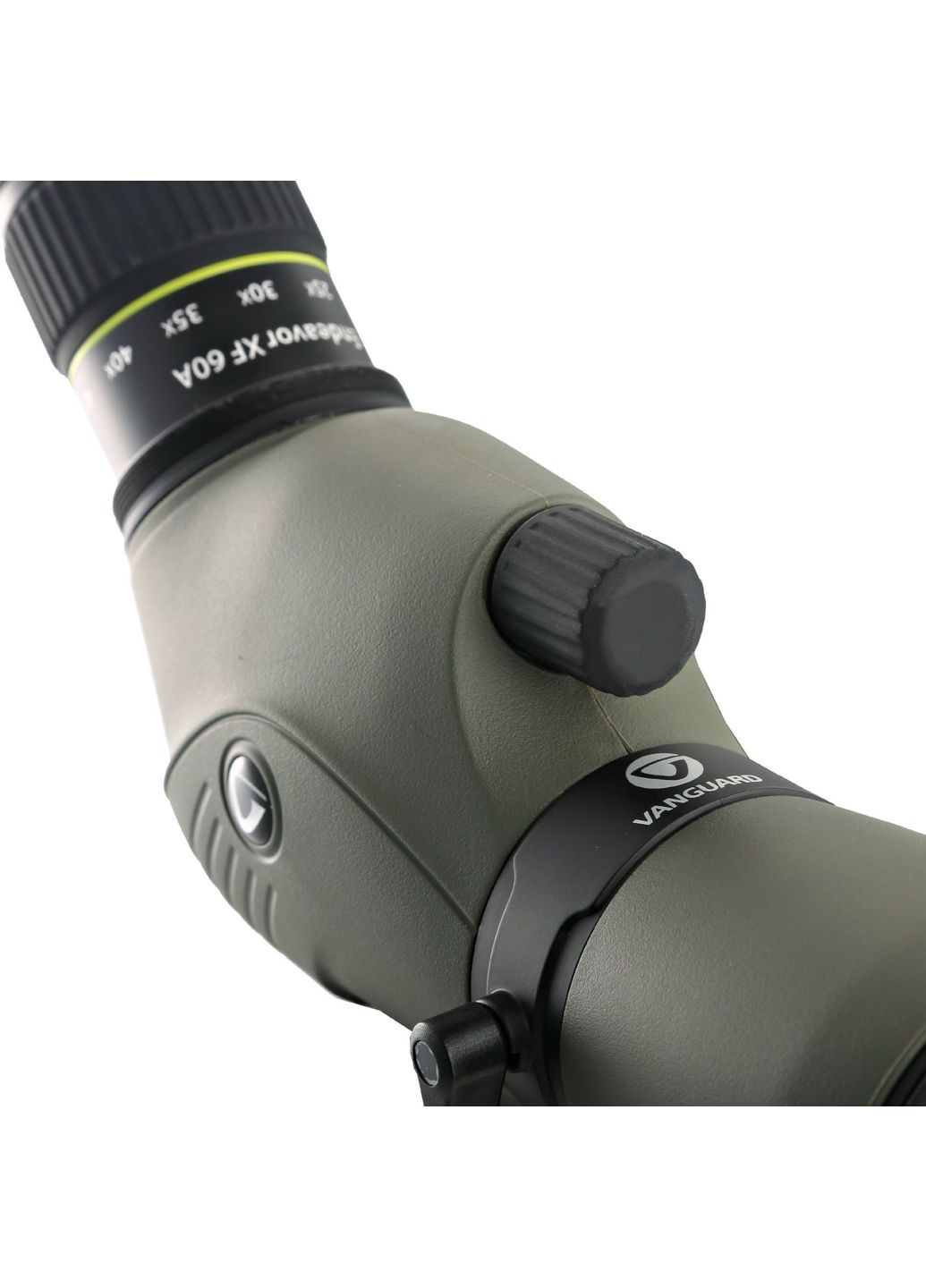 Подзорная труба Vanguard Endeavor XF 80мм 20-60x для охоты и астрономии. ProDobro (365731284)