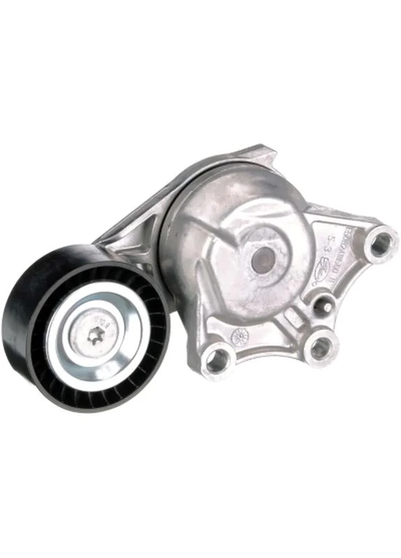 Натягувач ременя з роликом T39187 Gates (399615278)