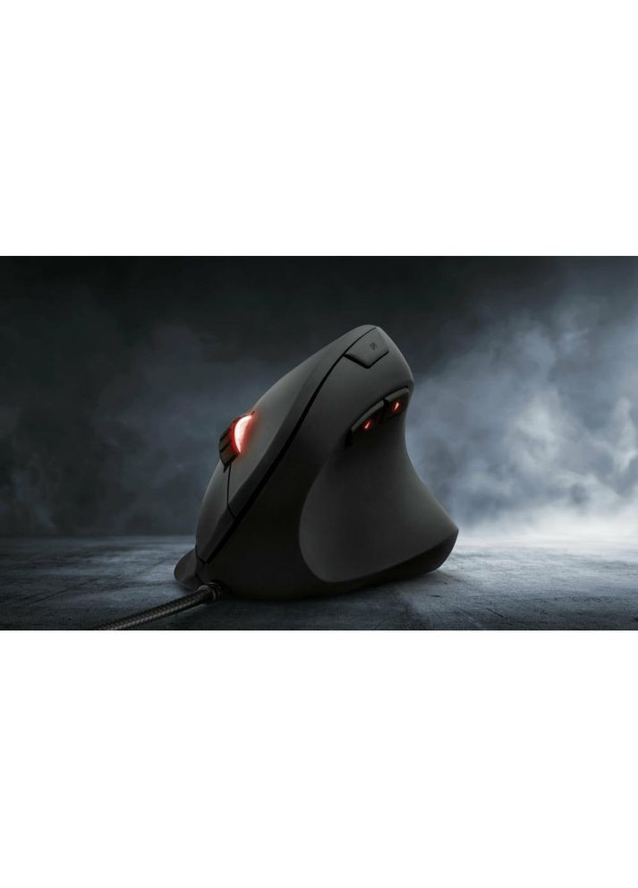 Мышь GXT 144 Rexx Vertical (22991) Trust (314932325)