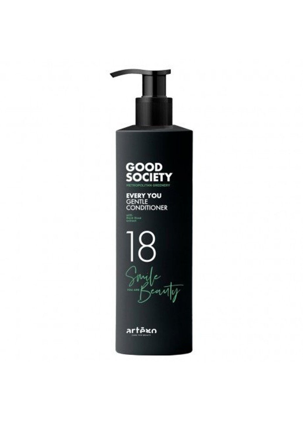Кондиціонер для щоденного застосування God Society 18 Every You Gentle Conditioner 1000 мл Artego (296924828)