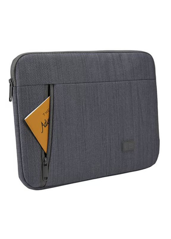 Чехол для ноутбука Huxton Sleeve 13" HUXS-213 Graphite (6721861) Case Logic (323139177)