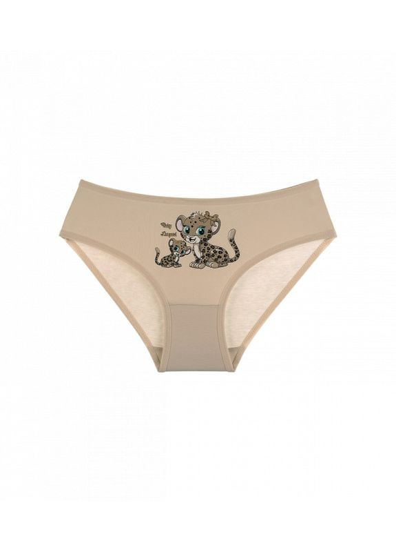 Трусы слипы для девочки с принтом Donella Сліпи (313428427)