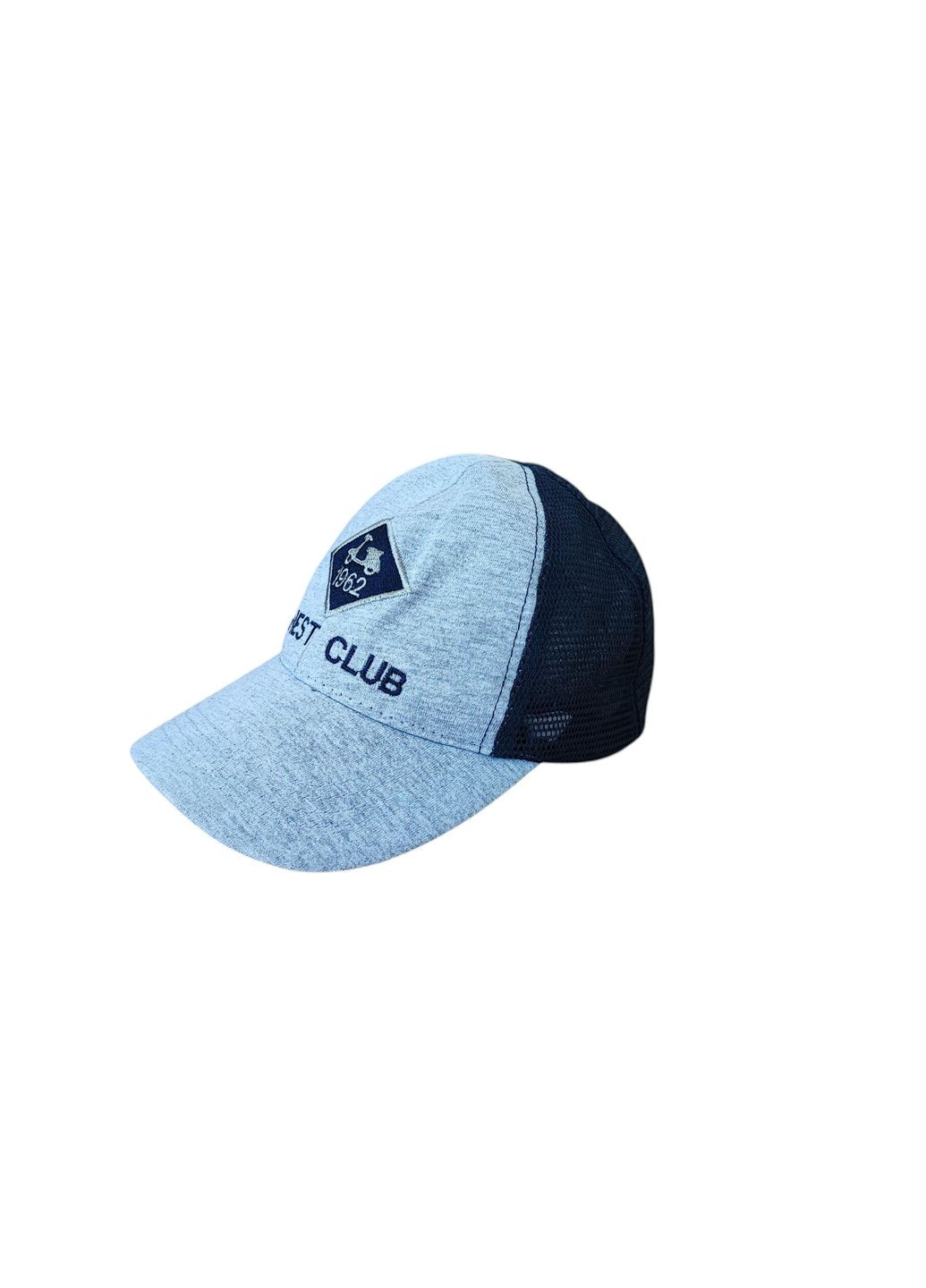 Детская бейсболка для мальчика 47-48 см Разноцветный (250426004A) Chicco (330252943)