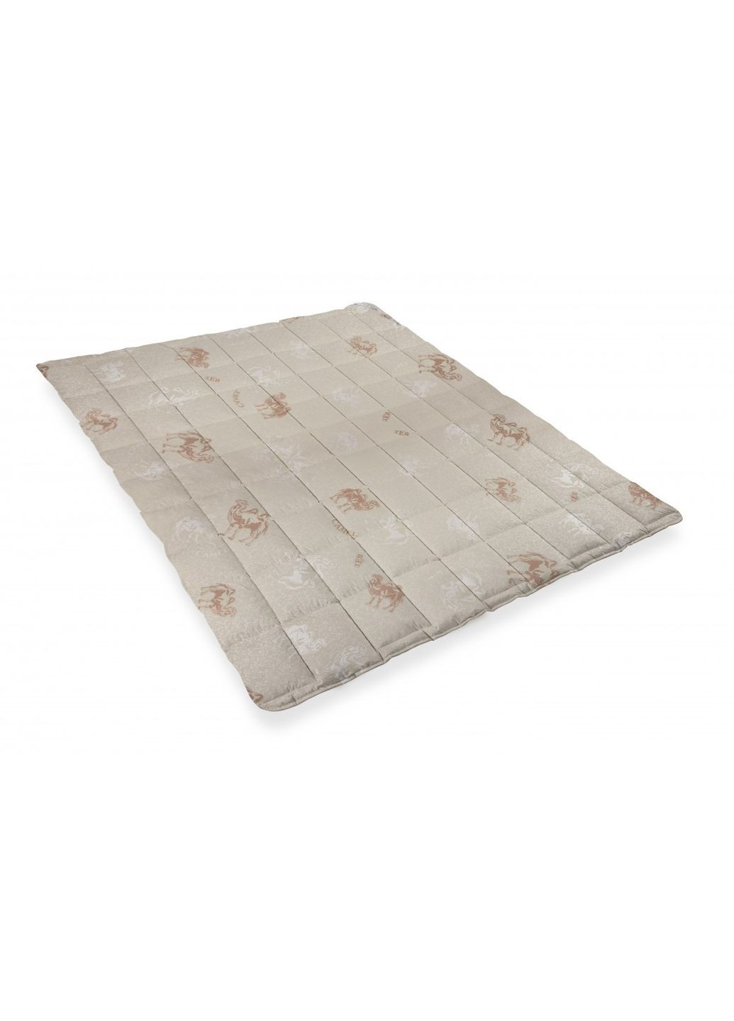 Одеяло полуторное Dream Collection Camel 1-03087-00000 210х150 см ТЕП (365964922)