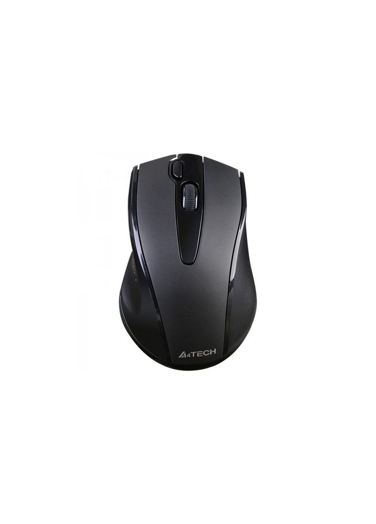 Мышка G9-500FS Black A4Tech (280941096)